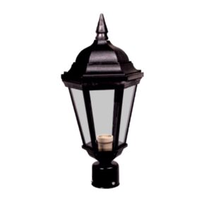 چراغ سرلوله انگلیسی