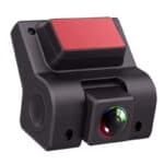 دوربین ثبت وقایع رانندگی اگزد مدل R20، با کیفیت بالا و قیمت مناسب، مناسب برای ضبط حوادث رانندگی و ام.