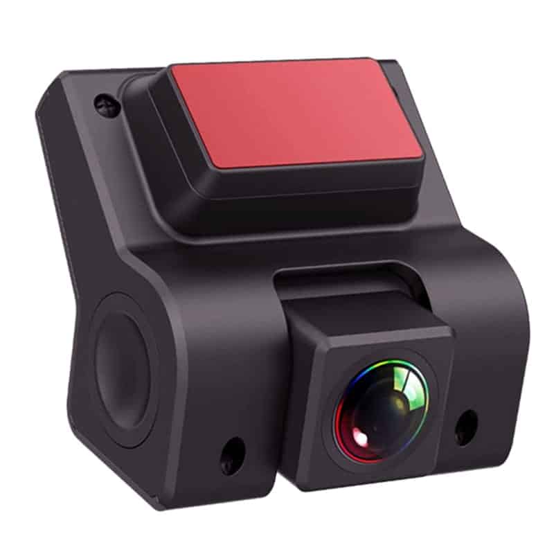 دوربین ثبت وقایع رانندگی اگزد مدل R20، با کیفیت بالا و قیمت مناسب، مناسب برای ضبط حوادث رانندگی و ام.