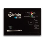 ردیاب رابین مدل R980 بدون نیاز به سیم کارت، مناسب برای ردیابی و امنیت خودرو و اشیاء شخصی.