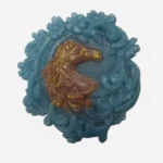 شمع اسب نماد سال1405 مناسب هفت سین رنگ سال